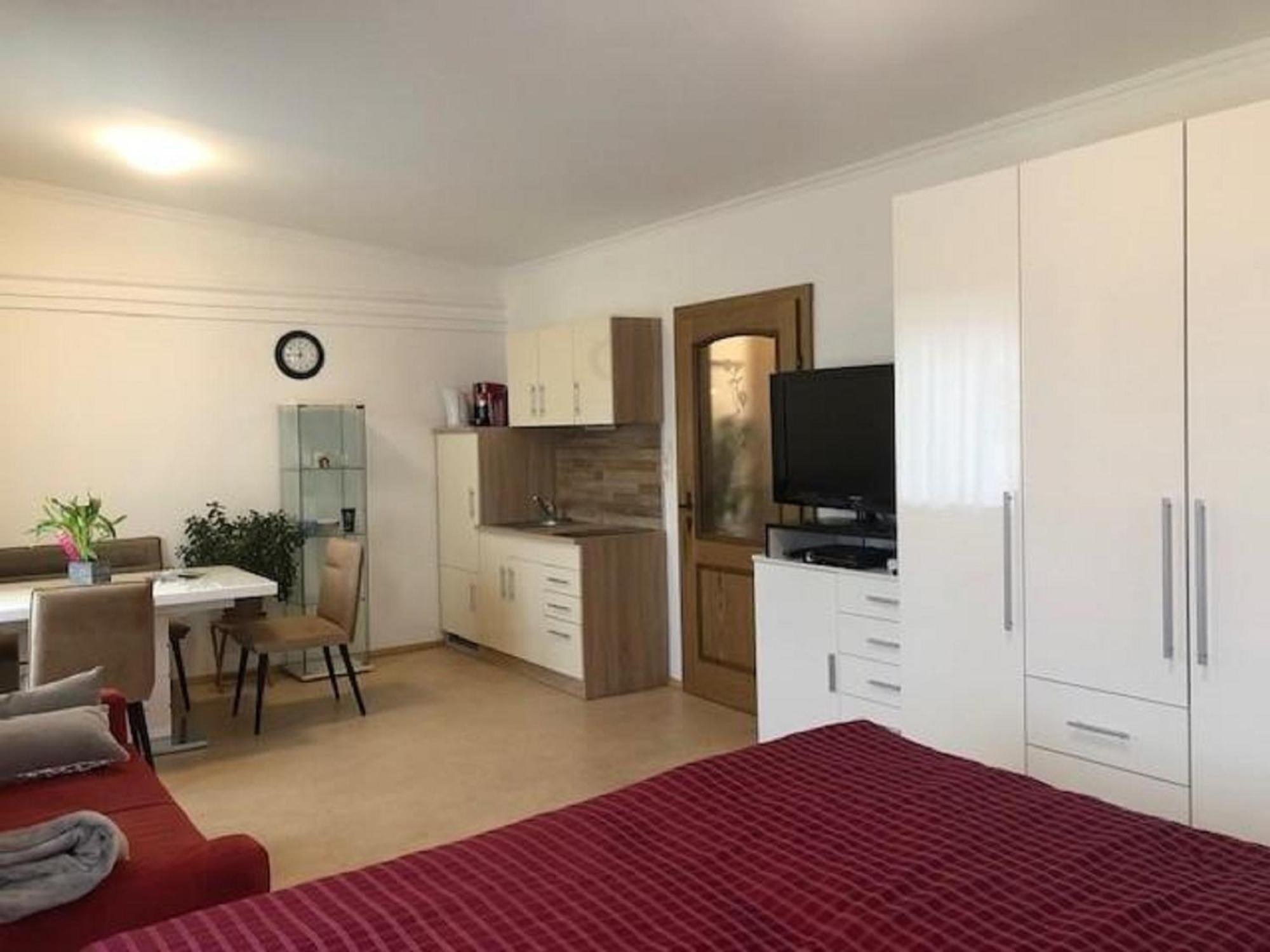 Ferienwohnung Böhmer Nohagen Exterior foto